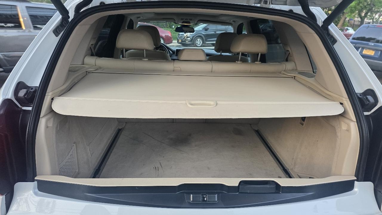 BMW X5 xDrive35id 2015