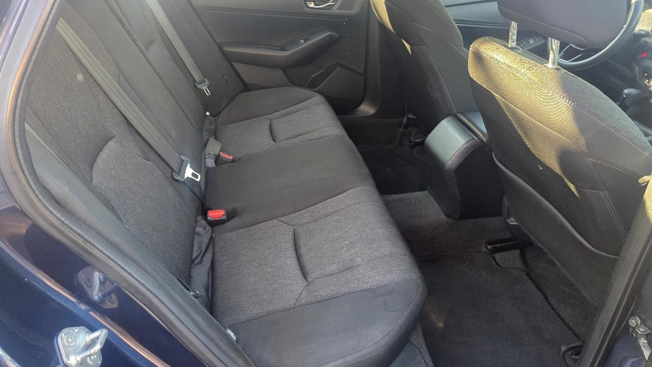 Honda Accord EX 2023