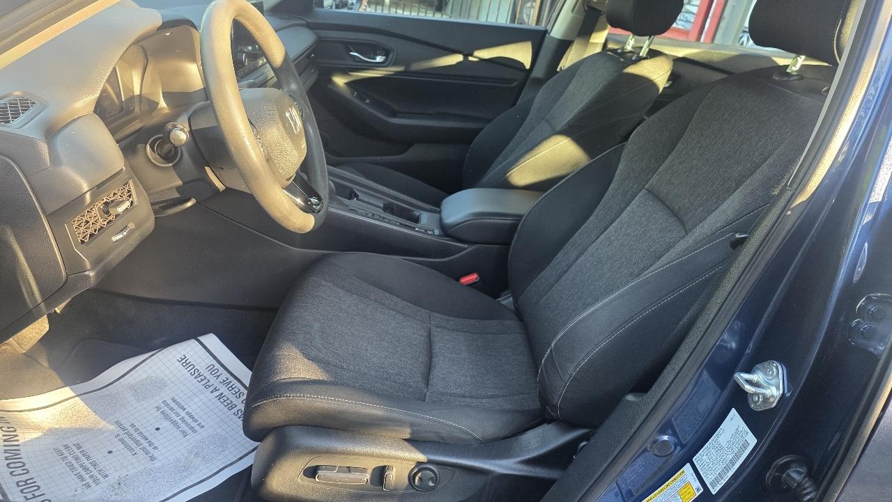 Honda Accord EX 2023