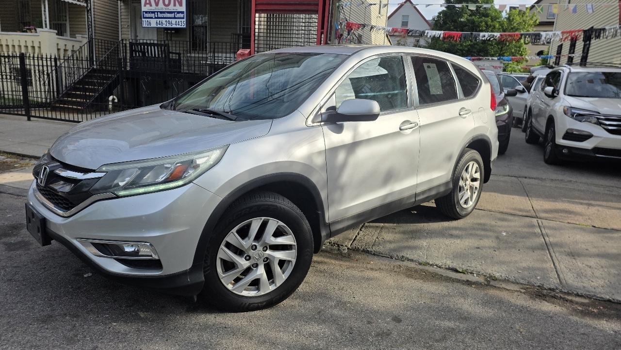 Honda CR-V EX 2WD 2015