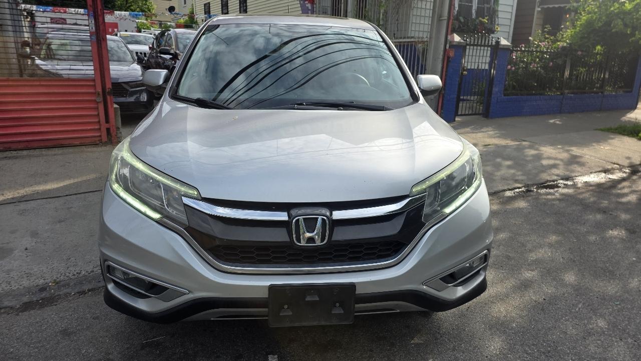 Honda CR-V EX 2WD 2015