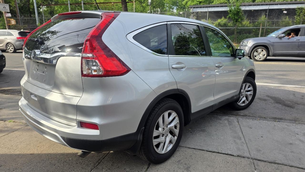 Honda CR-V EX 2WD 2015
