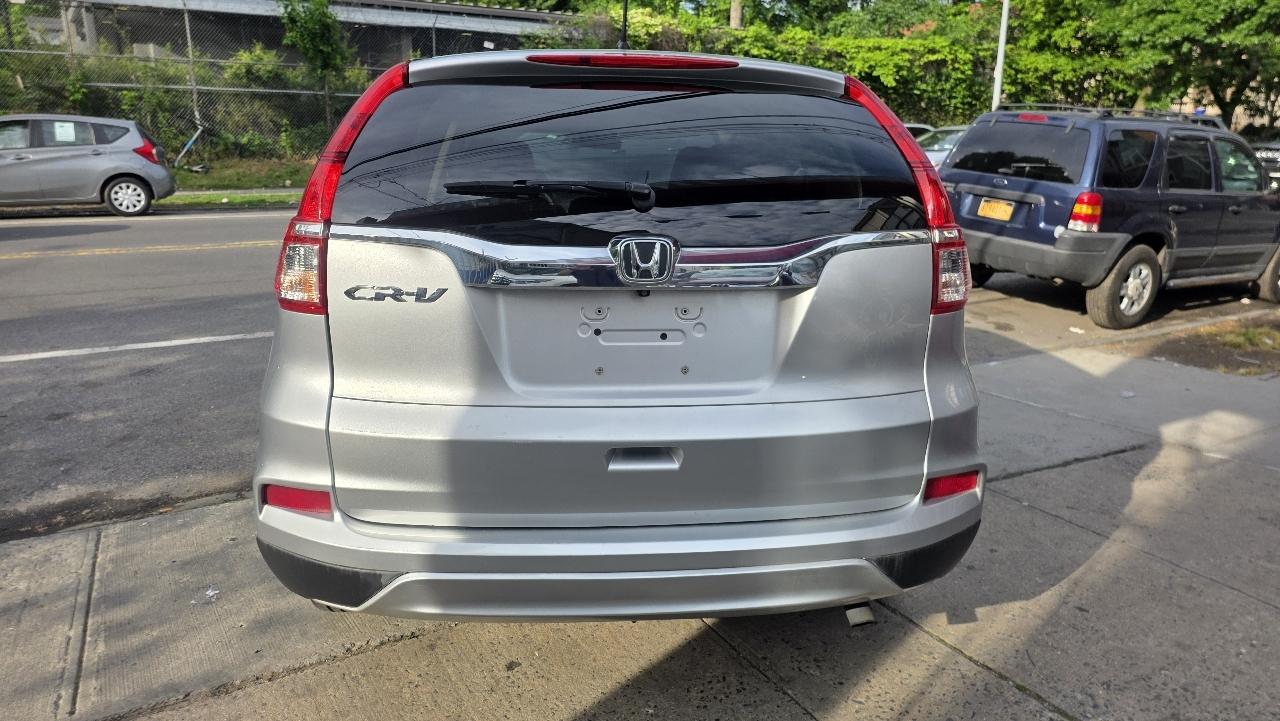 Honda CR-V EX 2WD 2015