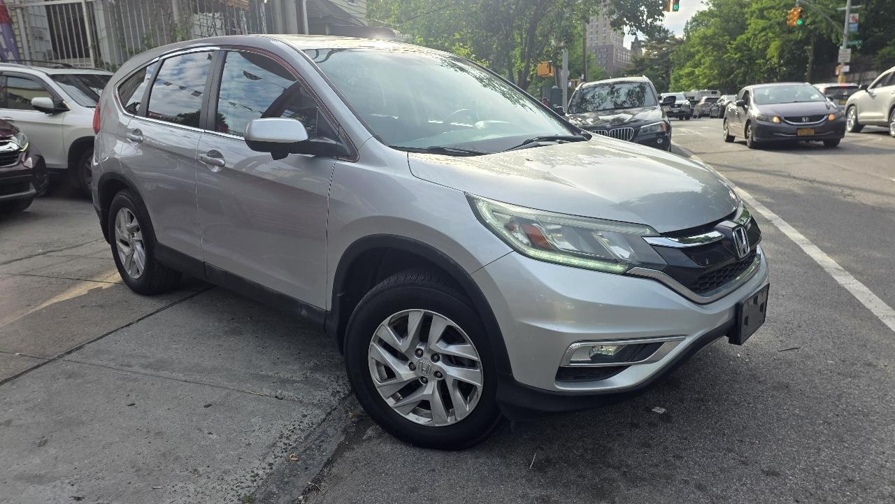 Honda CR-V EX 2WD 2015