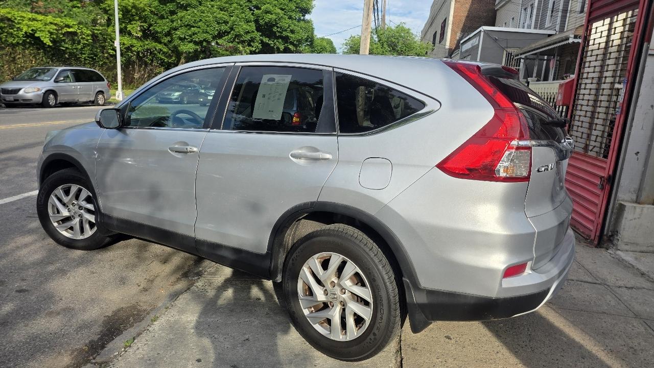 Honda CR-V EX 2WD 2015