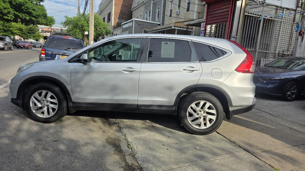 Honda CR-V EX 2WD 2015