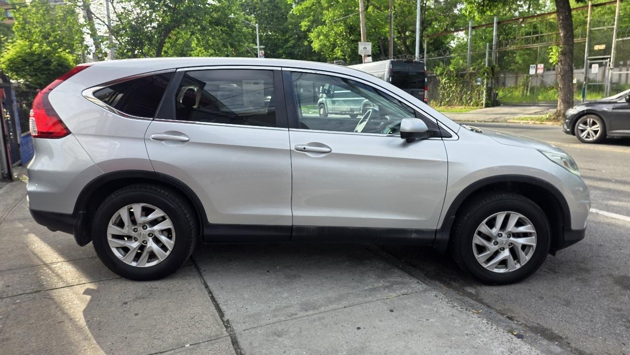 Honda CR-V EX 2WD 2015