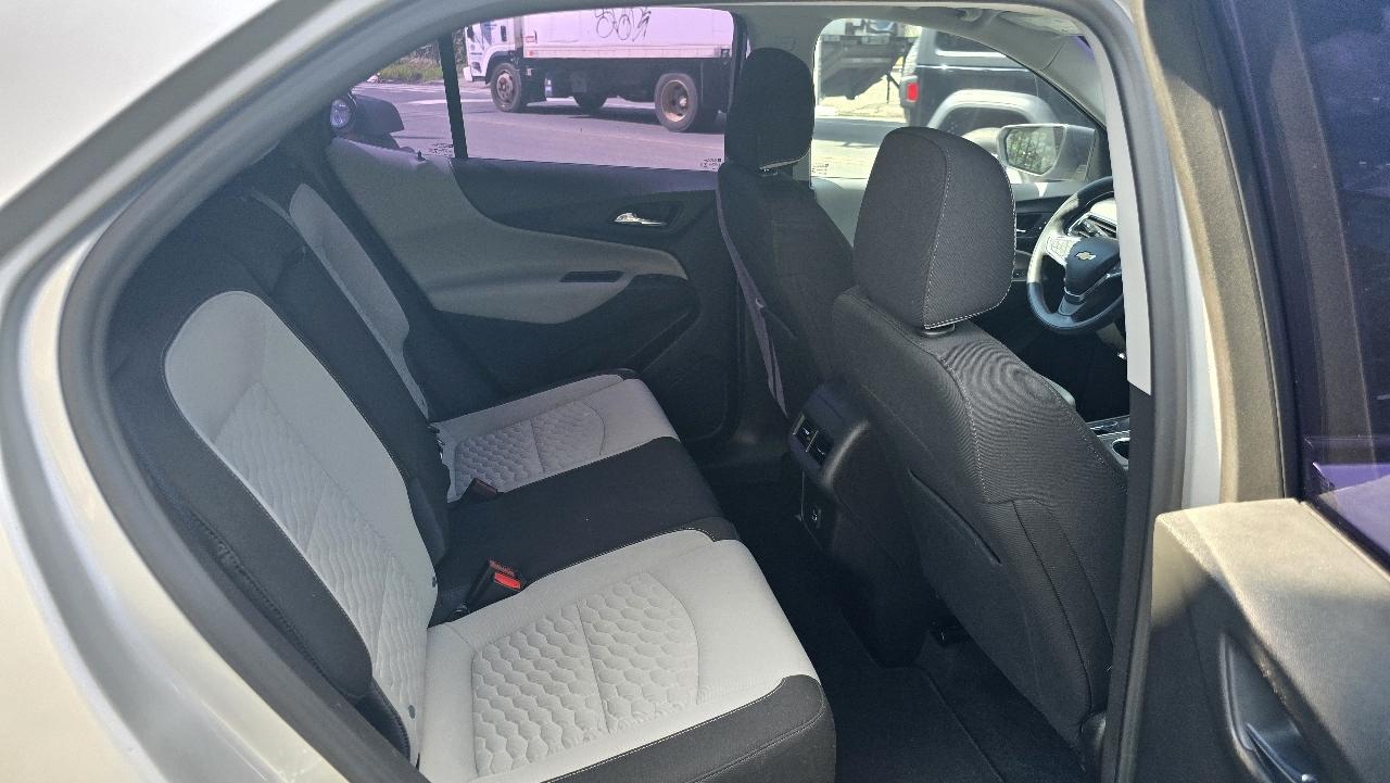 Chevrolet Equinox LS 1.5 AWD 2021