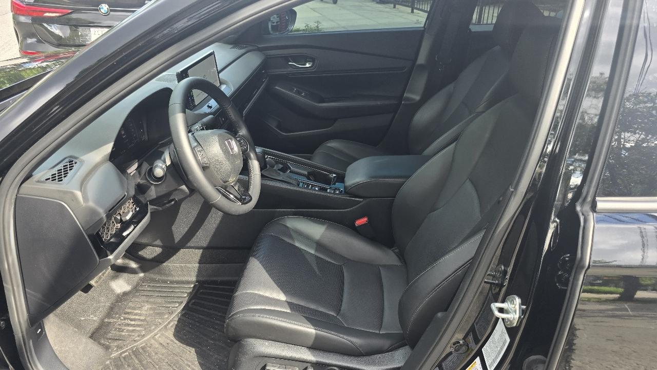 Honda Accord Sport-L Hybrid 2024