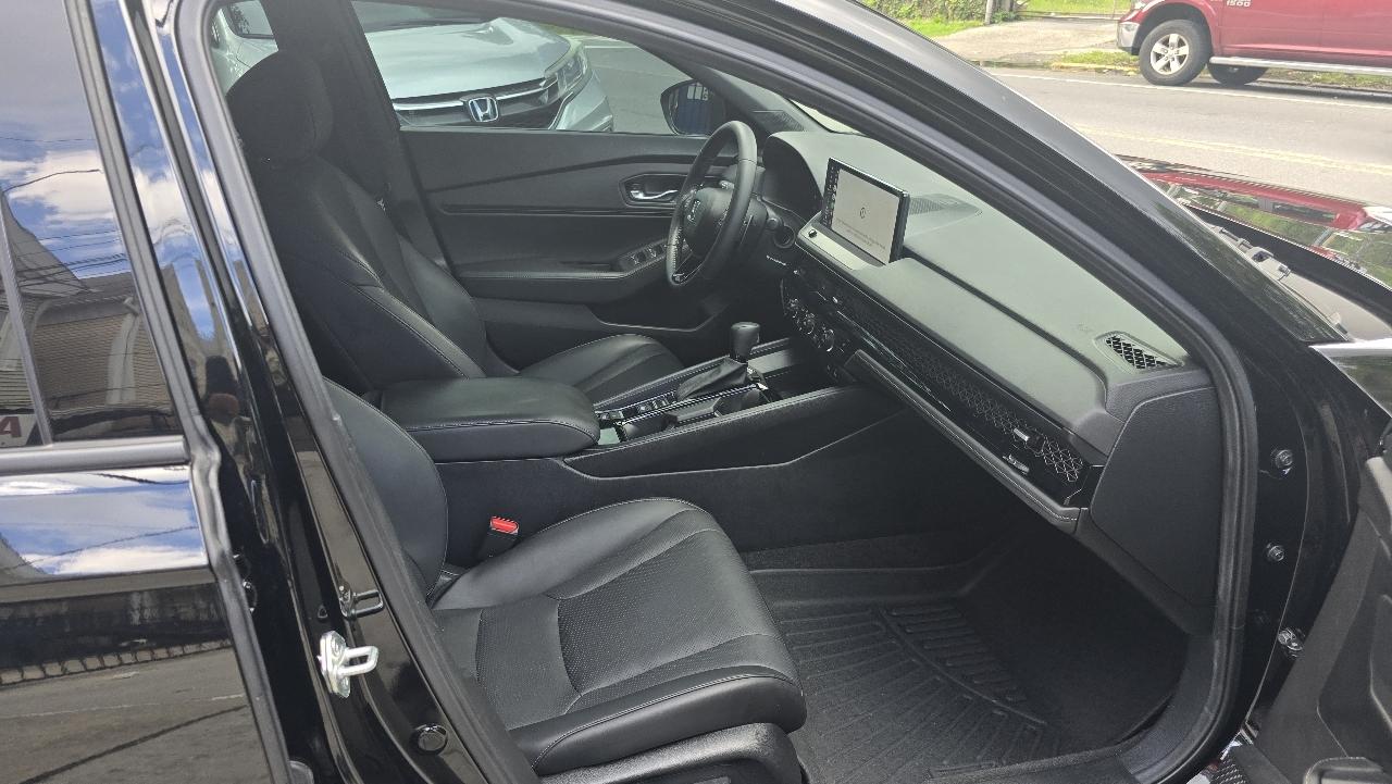 Honda Accord Sport-L Hybrid 2024