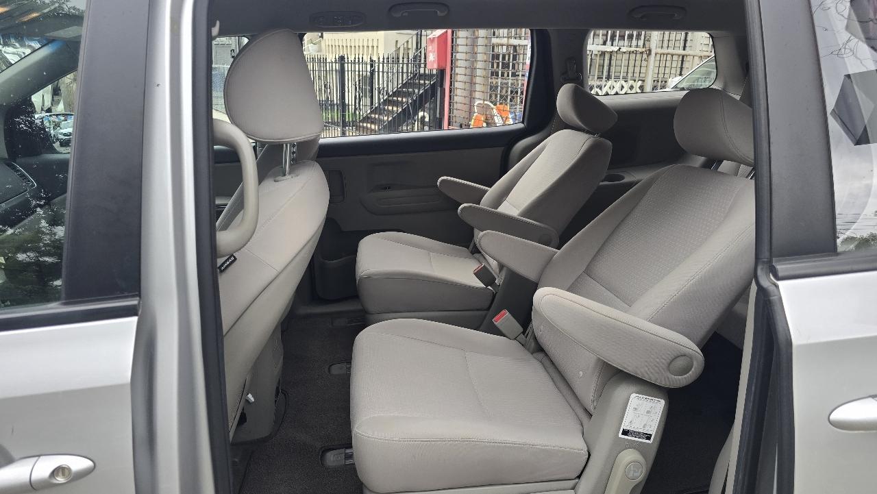 Kia Sedona L 2018