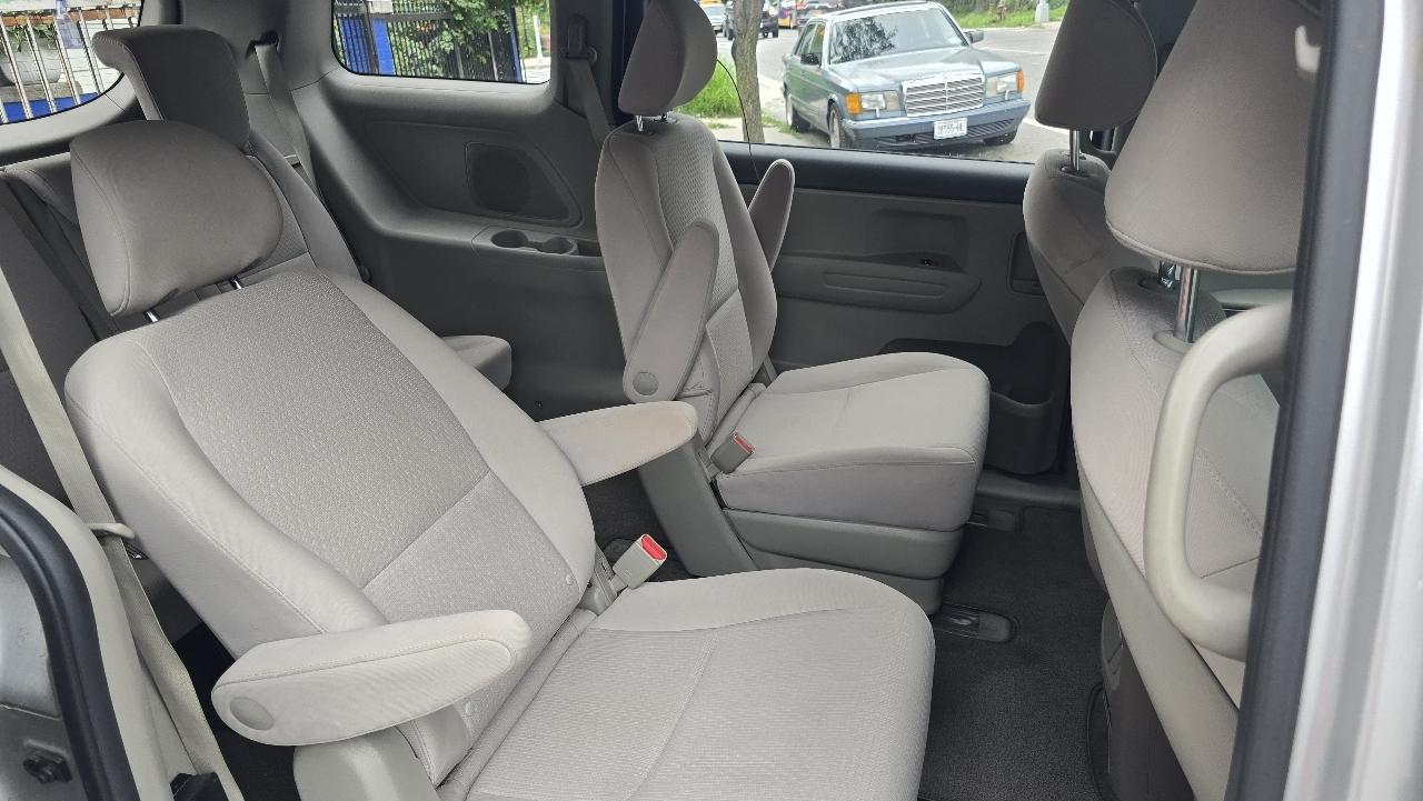 Kia Sedona L 2018