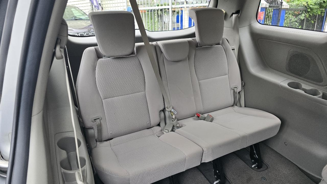 Kia Sedona L 2018