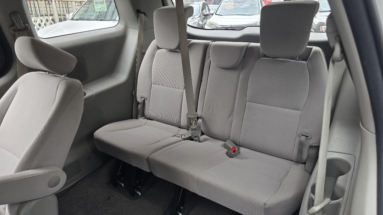 Kia Sedona L 2018