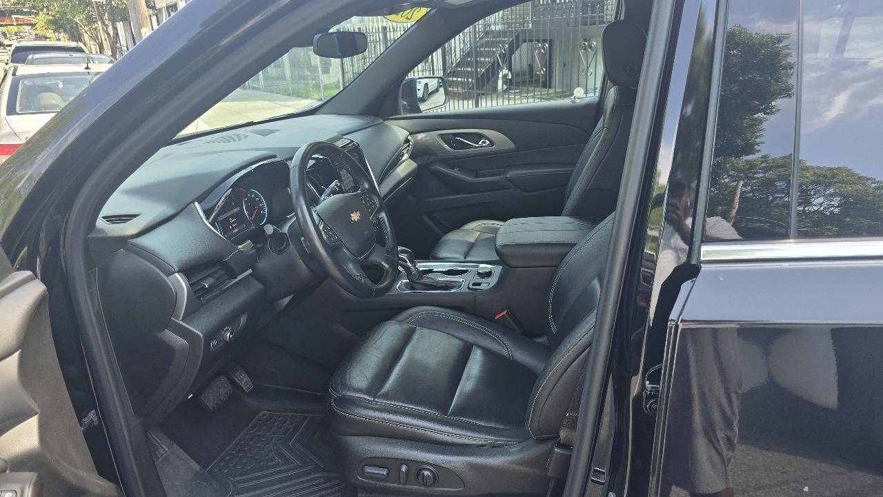Chevrolet Traverse LT Feather AWD 2022