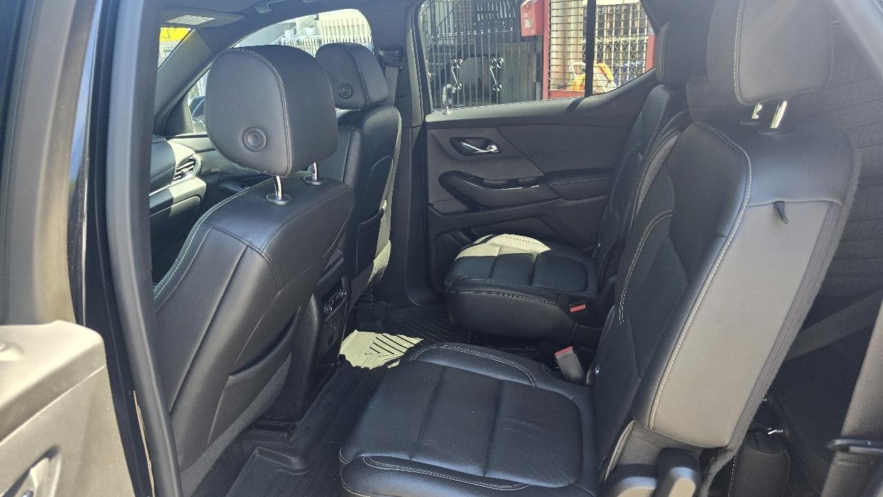 Chevrolet Traverse LT Feather AWD 2022