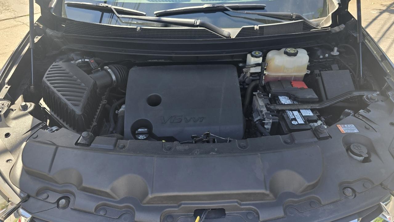 Chevrolet Traverse LT Feather AWD 2022