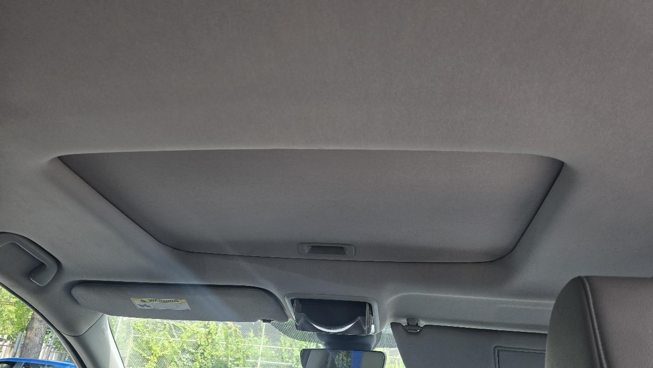 Honda Odyssey EX-L 2022