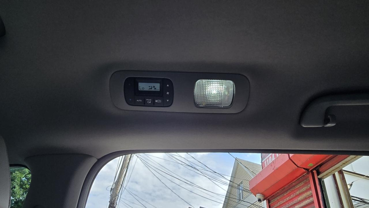 Honda Odyssey EX-L 2022