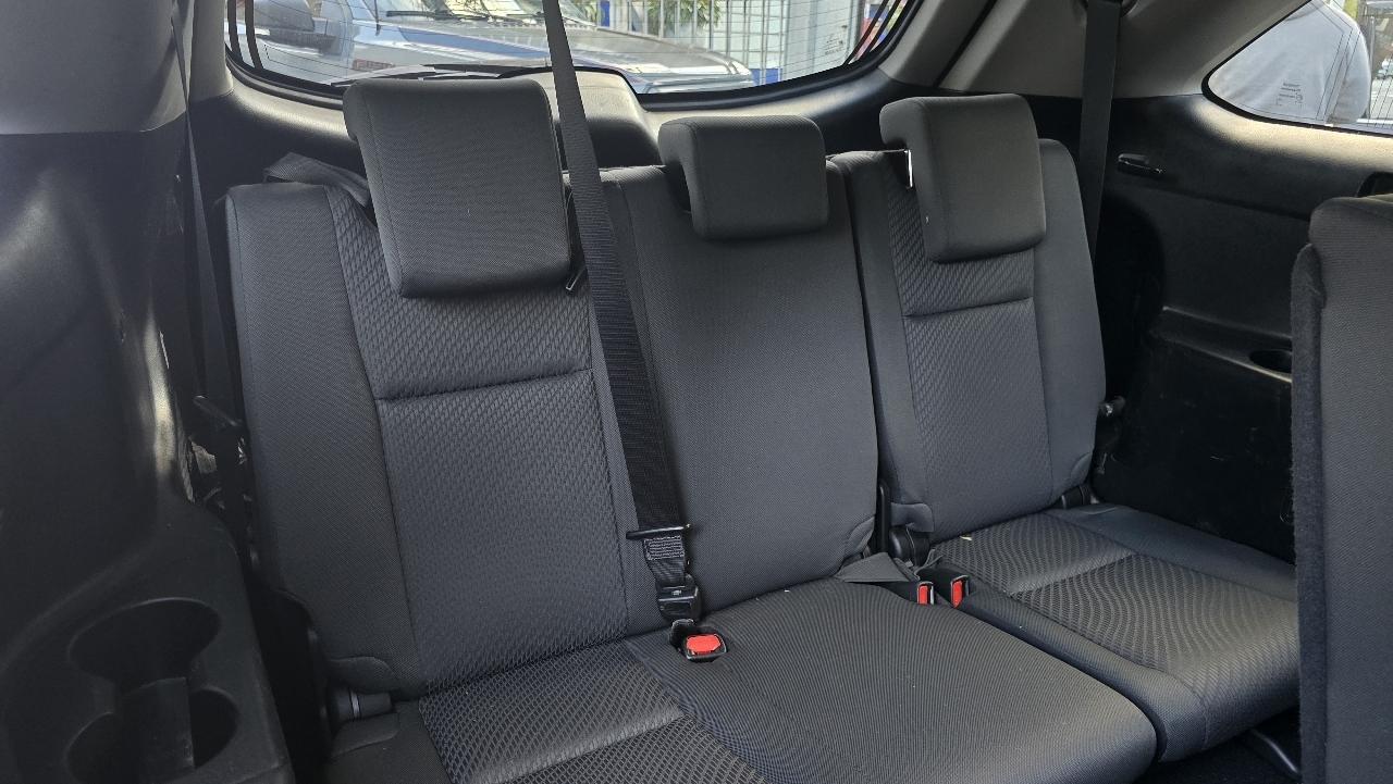 Toyota Highlander LE Plus AWD V6 2019