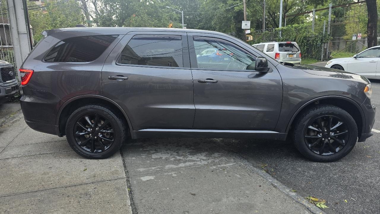 Dodge Durango SXT AWD 2018