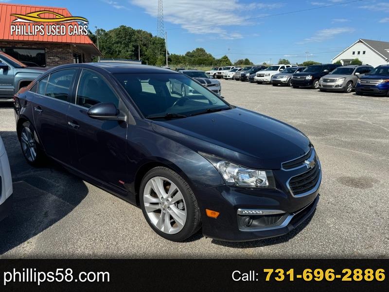 Used Cars for Sale Alamo TN 38001 Phillips Used Cars