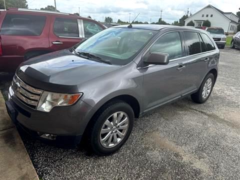 2010 Ford Edge Limited FWD