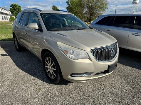 2014 Buick Enclave Leather FWD