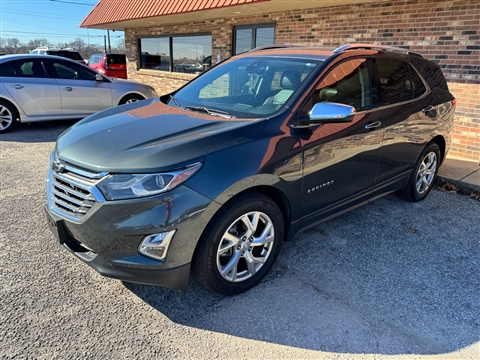 2023 Chevrolet Equinox LS Fleet