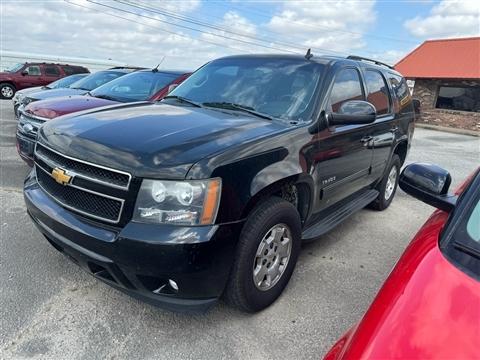 2012 Chevrolet Tahoe LT 2WD