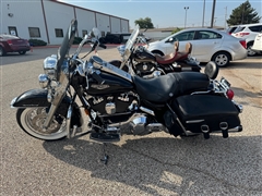 2005 Harley-Davidson FLHRCI 