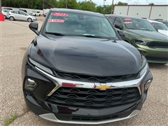 2023 Chevrolet Blazer 