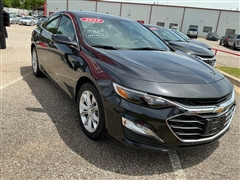 2023 Chevrolet Malibu 