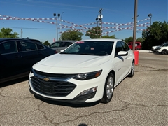 2023 Chevrolet Malibu 