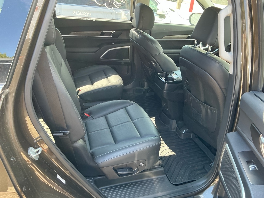 Kia Telluride EX 2022