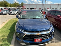 2023 Chevrolet Blazer 