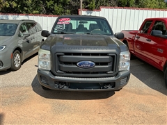 2015 Ford F-350 SD 