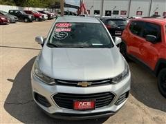 2019 Chevrolet Trax 