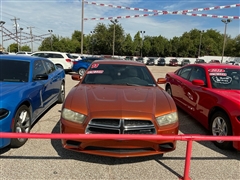 2011 Dodge Charger 