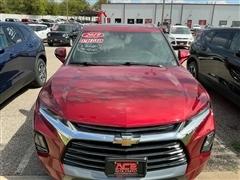 2019 Chevrolet Blazer 