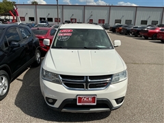 2016 Dodge Journey 