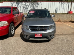 2016 Dodge Journey 