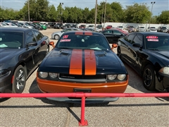 2011 Dodge Challenger 