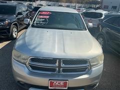 2012 Dodge Durango 