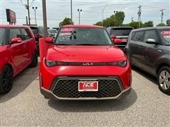 2024 Kia Soul 