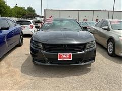 2020 Dodge Charger 