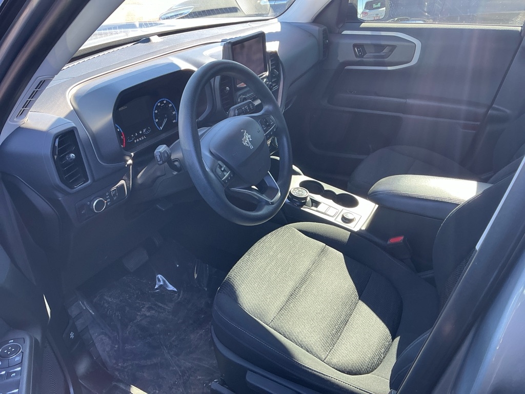 Ford Bronco Sport Base 2021