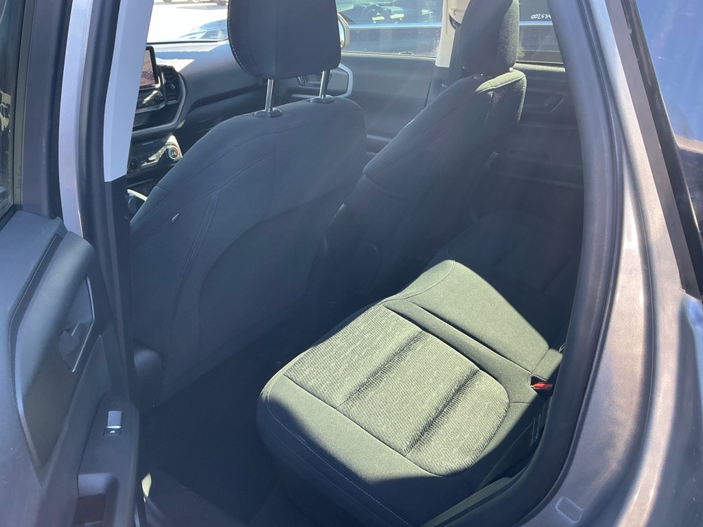 Ford Bronco Sport Base 2021