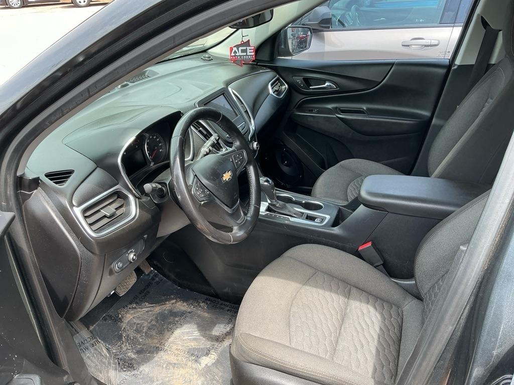 Chevrolet Equinox LT 2WD 2019