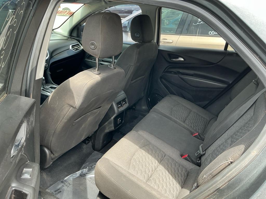 Chevrolet Equinox LT 2WD 2019